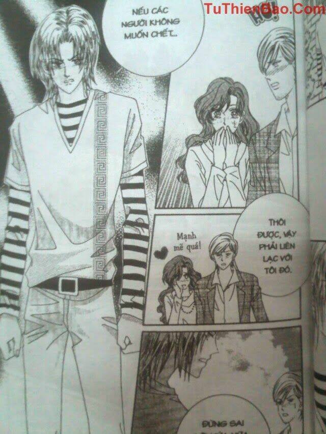 tình trong mộng chapter 10 128