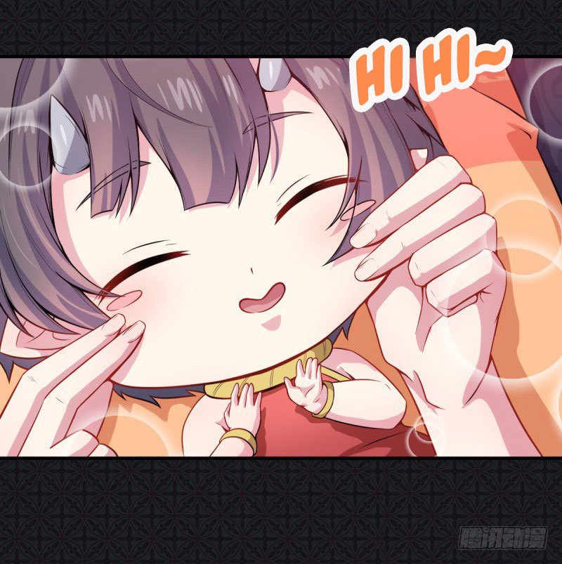 ngạo kiều quỷ vương yêu ta chapter 112 38