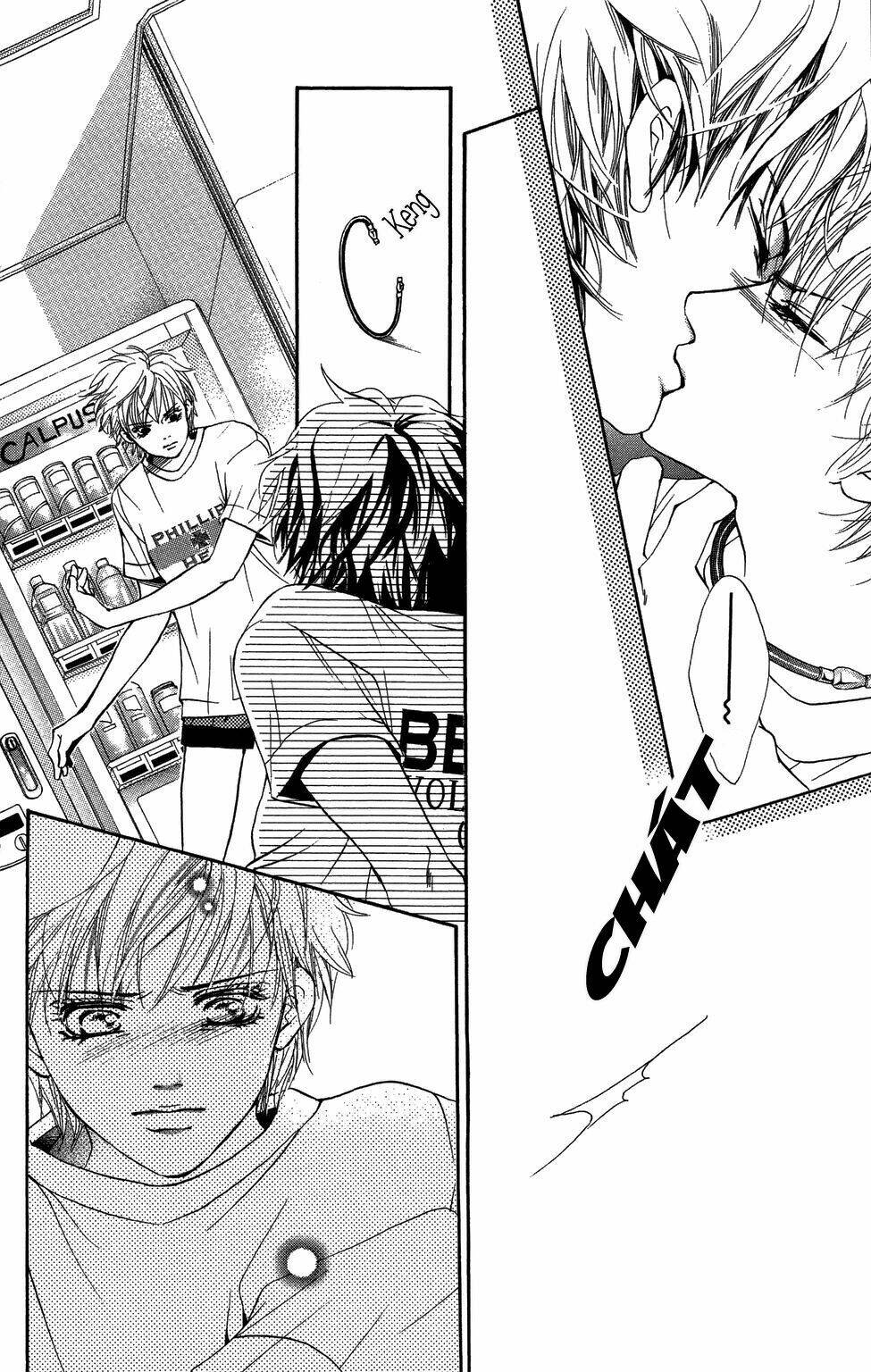 xứng danh anh hùng chapter 21 14