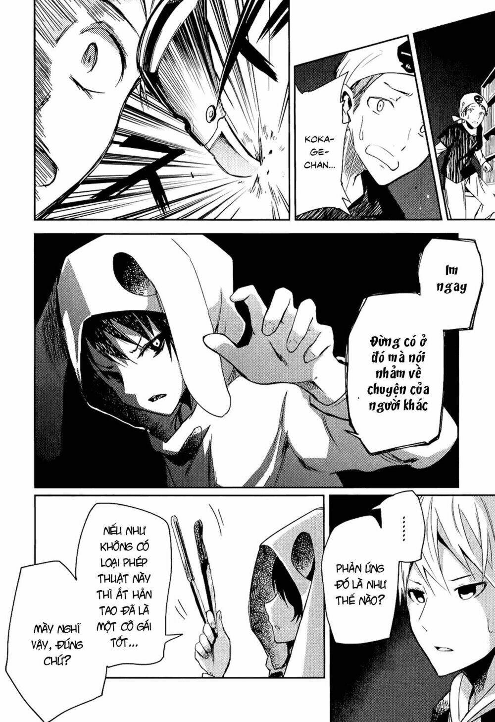 instant bullet chapter 7 26