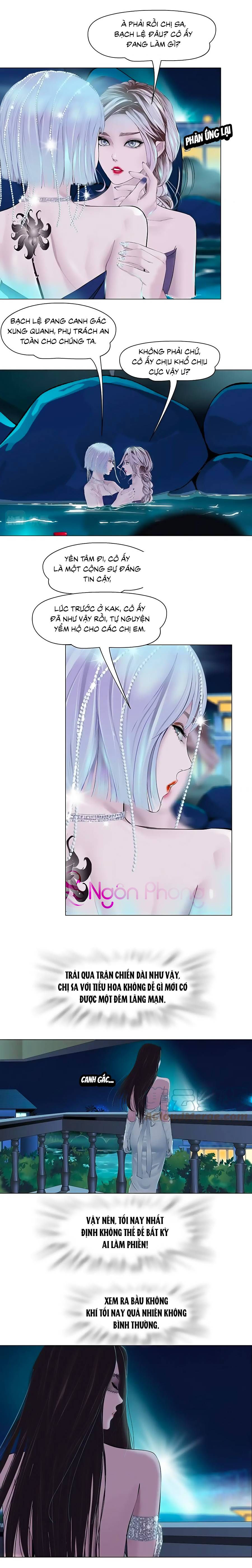 đằng nữ chapter 162 4