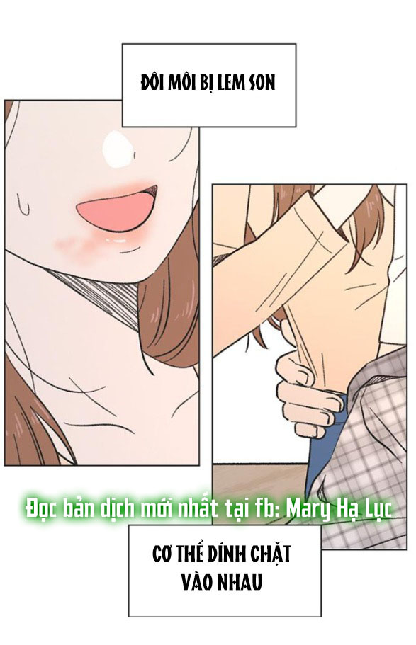 Thanh Xuân Đáng Yêu chapter 6.1 6