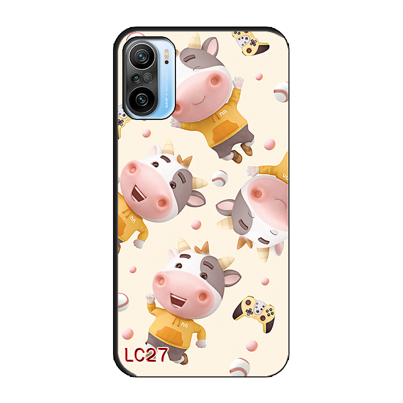Ốp Lưng Dành Cho XIAOMI K40 PRO