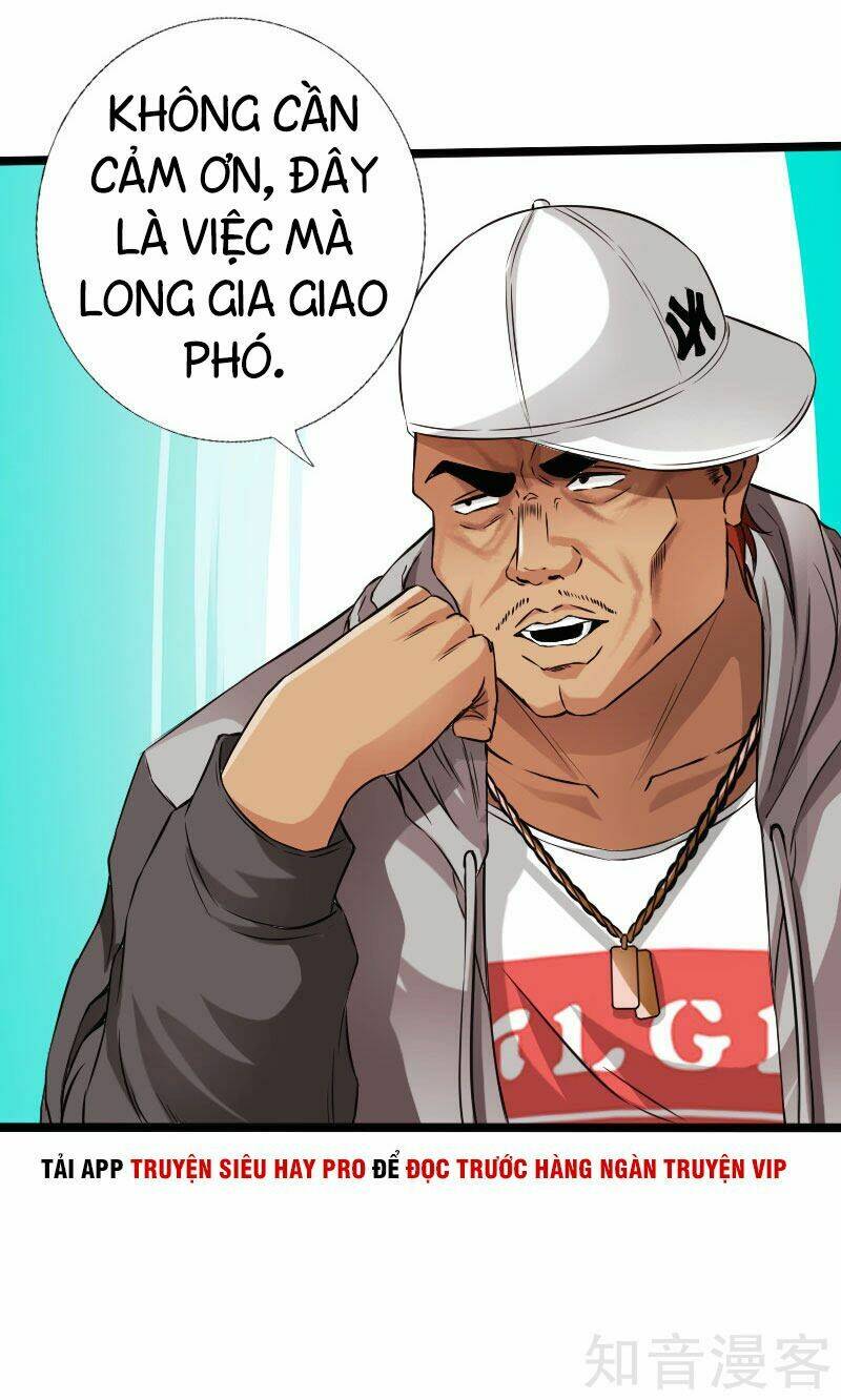 tuyệt phẩm tà thiếu chapter 52 24