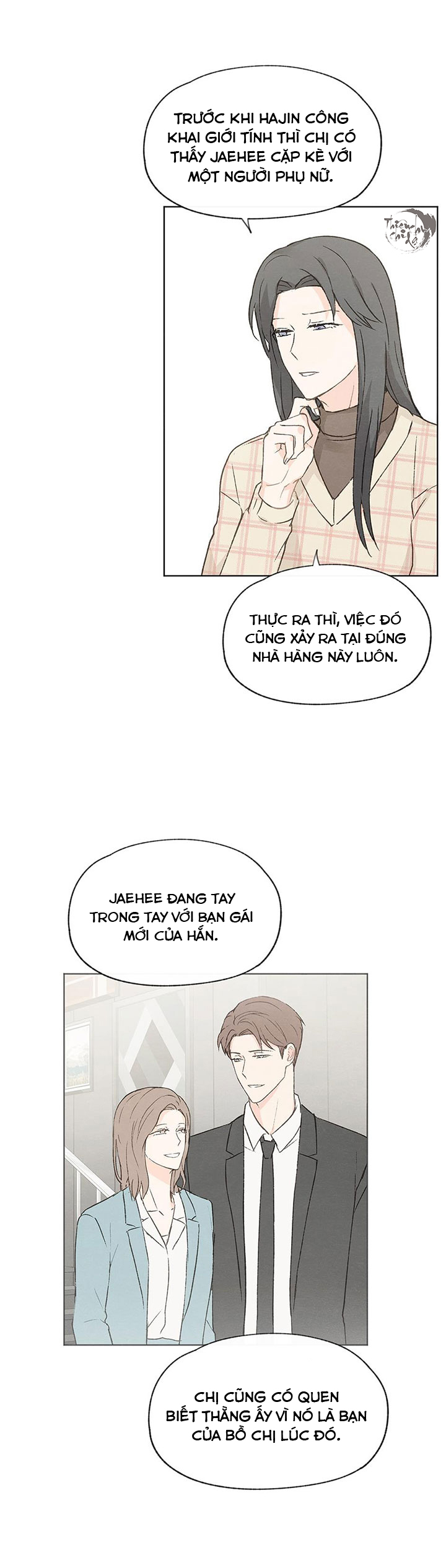 giữa yêu và ghét chapter 43 28