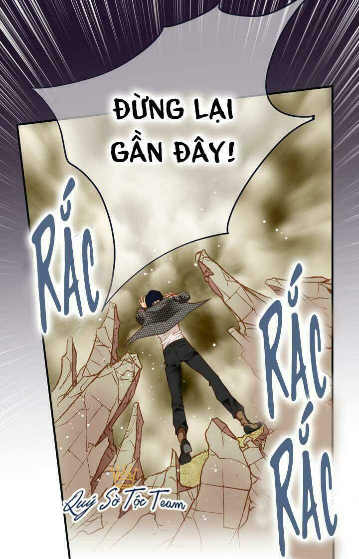 tiếp xúc chí mạng chapter 5 9