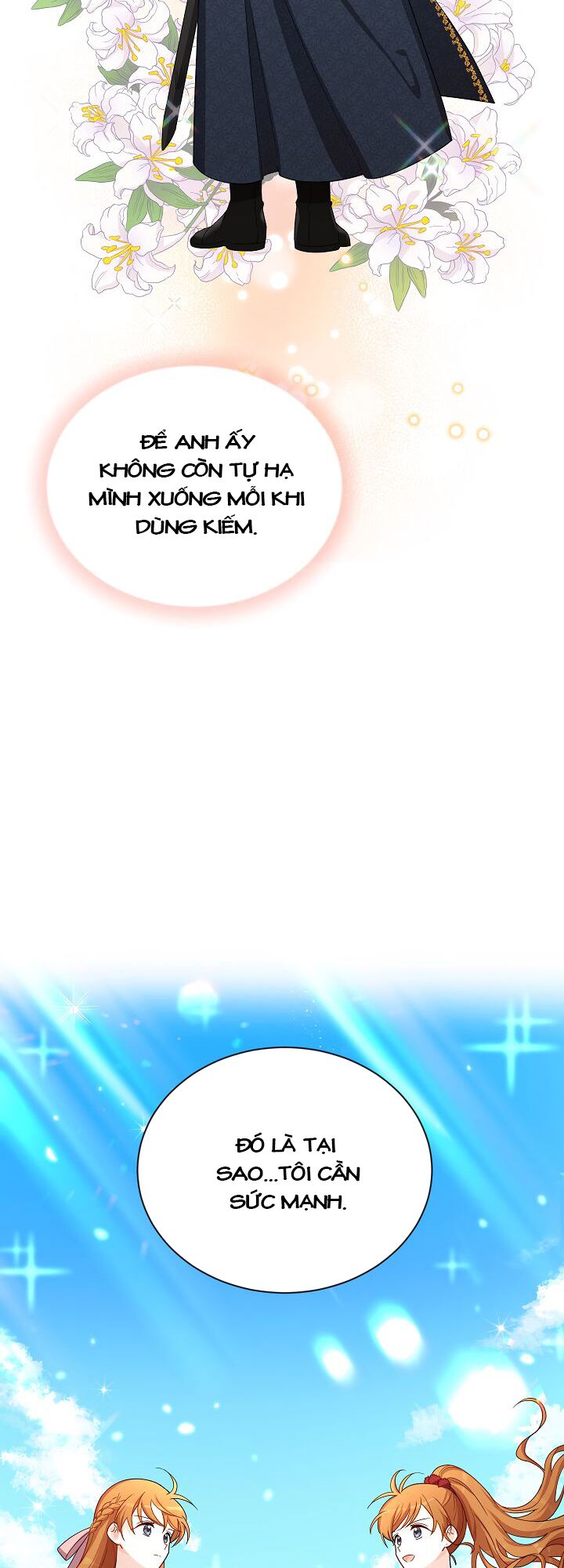 nữ công tước với tâm hồn trống rỗng chapter 44 47