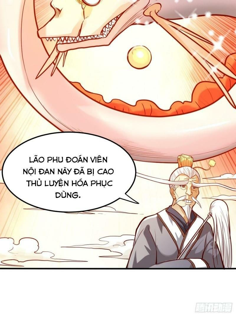 tối cường thần y tại đô thị chapter 101 41