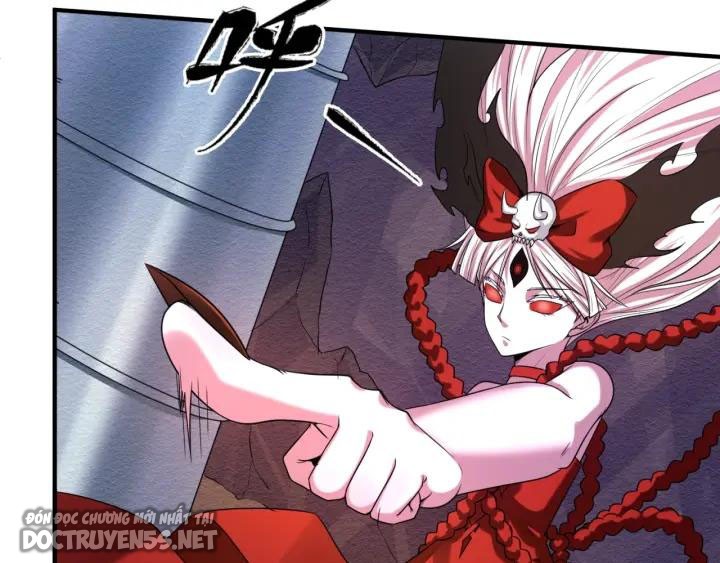 toàn cầu quỷ dị thời đại chapter 6 114