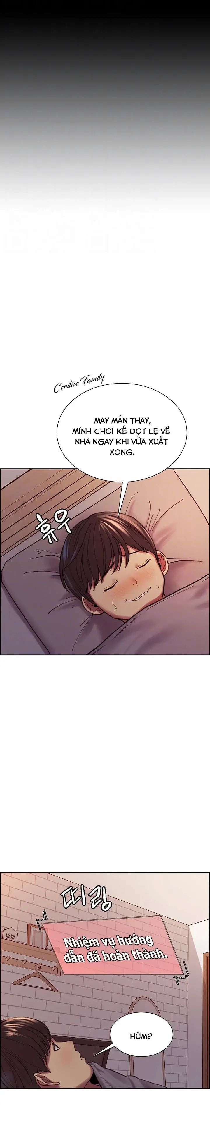 nhãn lực toàn năng chapter 3 3