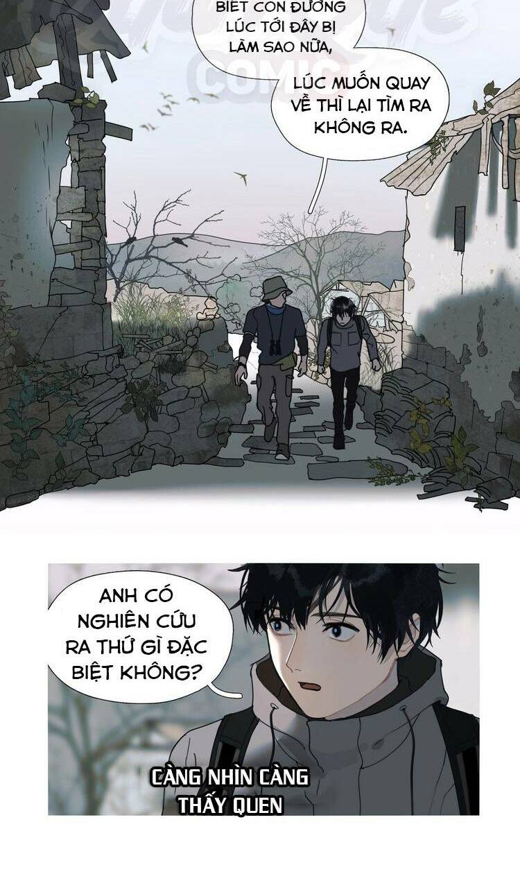 thần trạch chapter 11 12