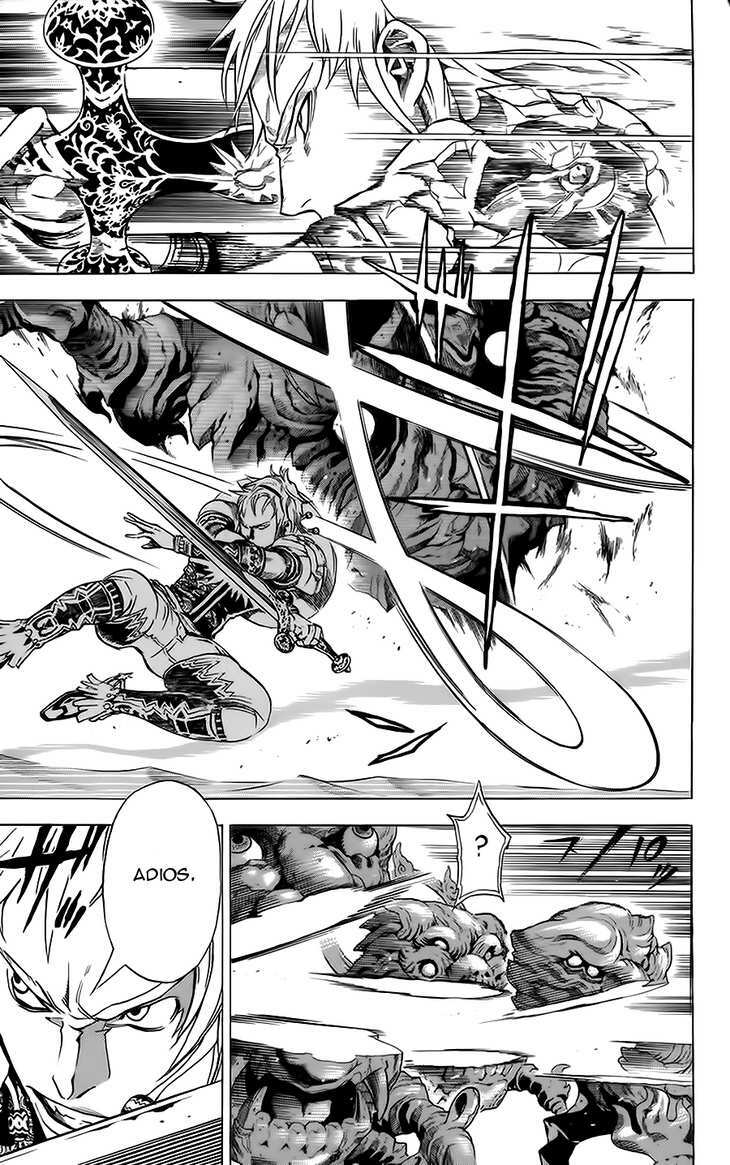 rồng xanh grado chapter 12 7