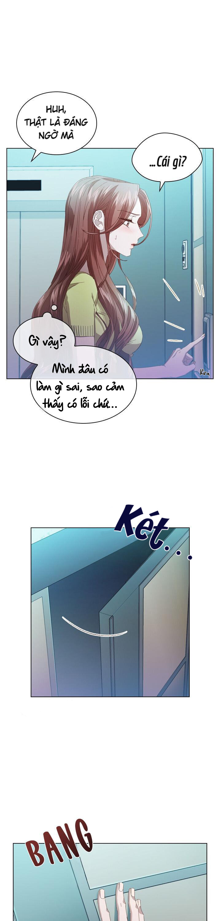 tai tiếng thị phi chapter 35 11