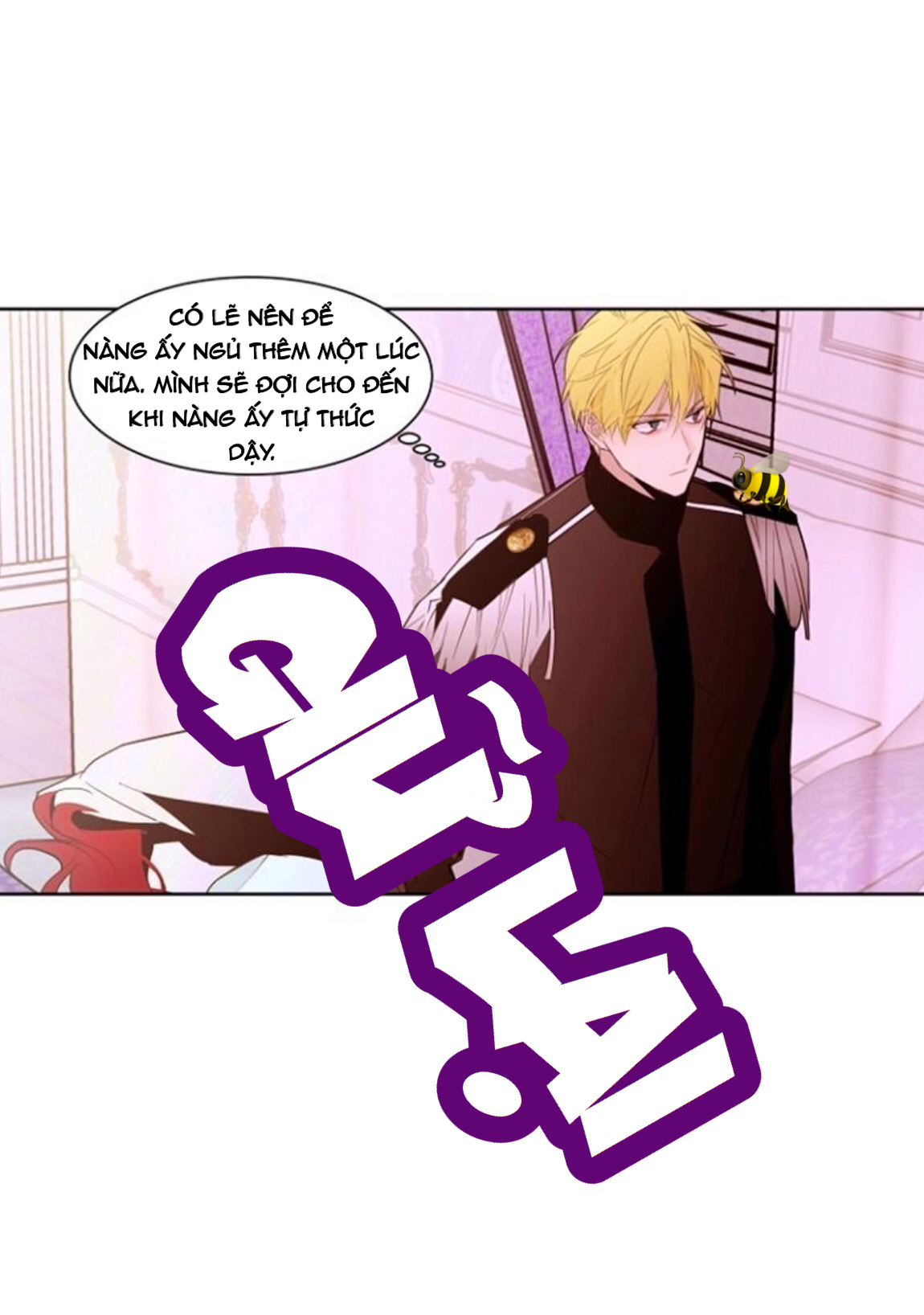 cuộc sống nhàm chán của quý cô tái sinh chapter 9 54