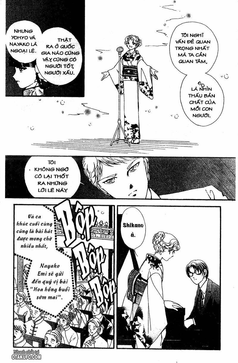 khúc tình ca ban mai - akatsuki no aria chapter 78 25