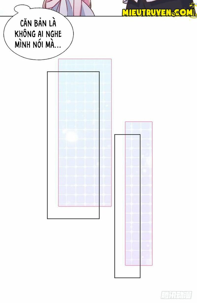 baba đẹp trai trên trời rơi xuống chapter 26 22