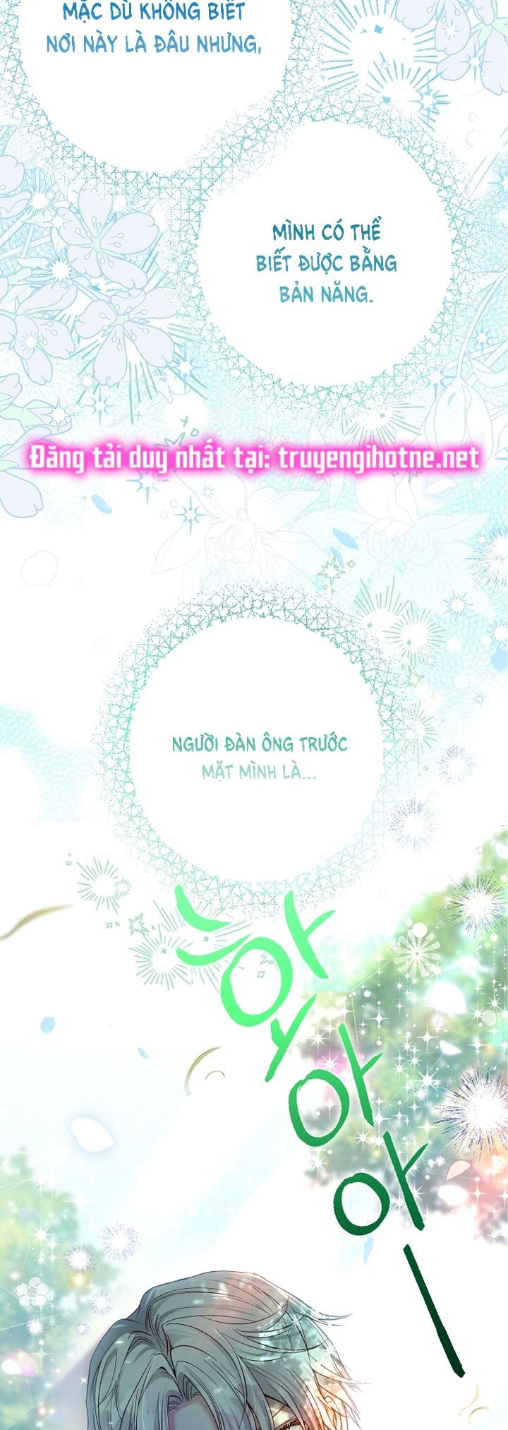 trở thành vợ thái tử quái vật chapter 72.2 28