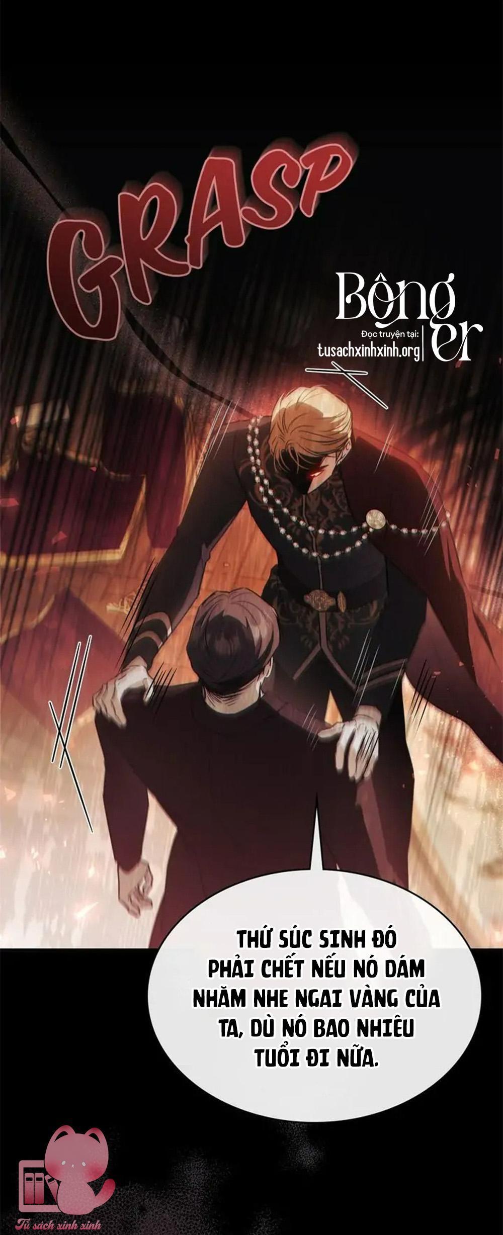 đêm đen khuất bóng chapter 44 26