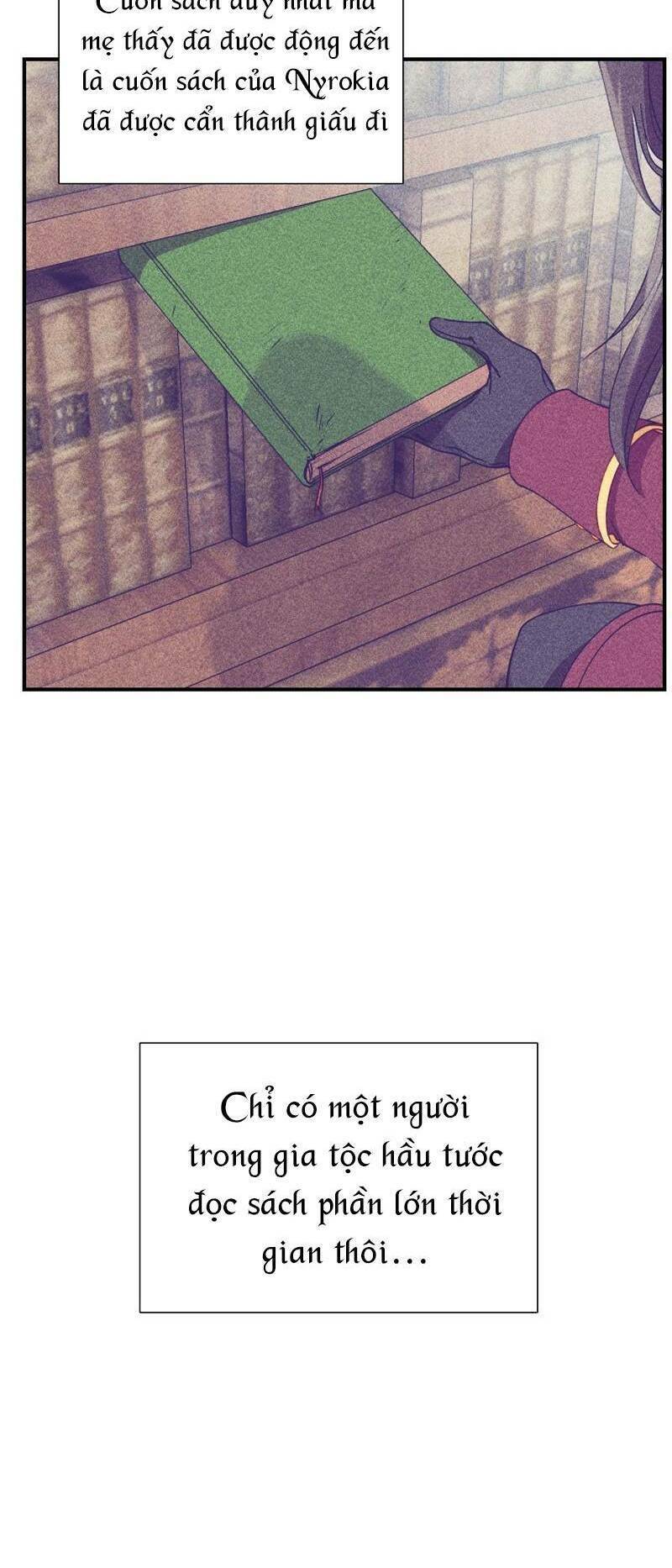 khế ước của nữ công tước quái vật chapter 25 14