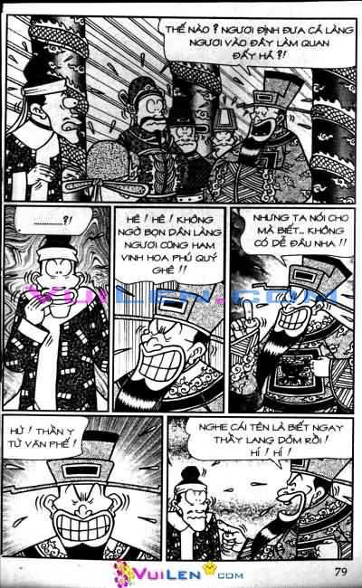 thần đồng đất việt chapter 61 76