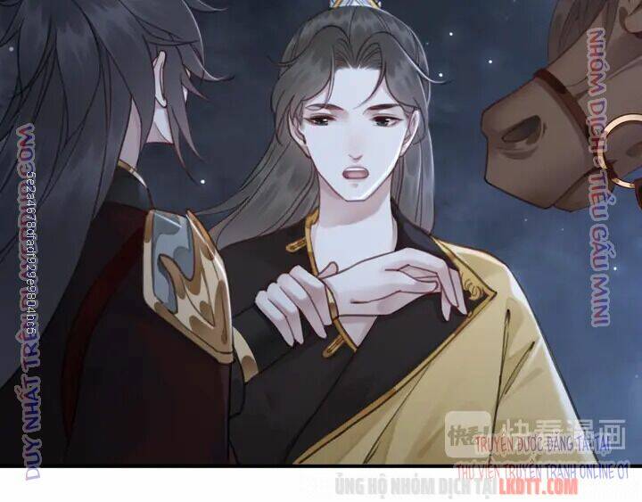 trọng sinh bá sủng nhiếp chính vương quá mạnh mẽ chapter 141 34