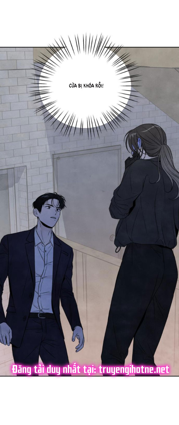 điều khiến tôi quyết tâm muốn chết chapter 68.2 12