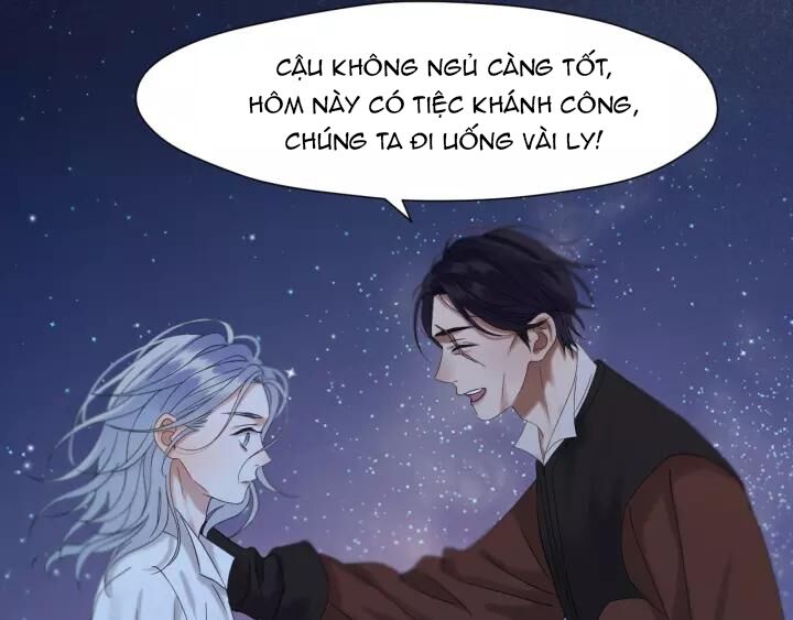 lượm được một tiểu hồ ly phần 3 chapter 92 9