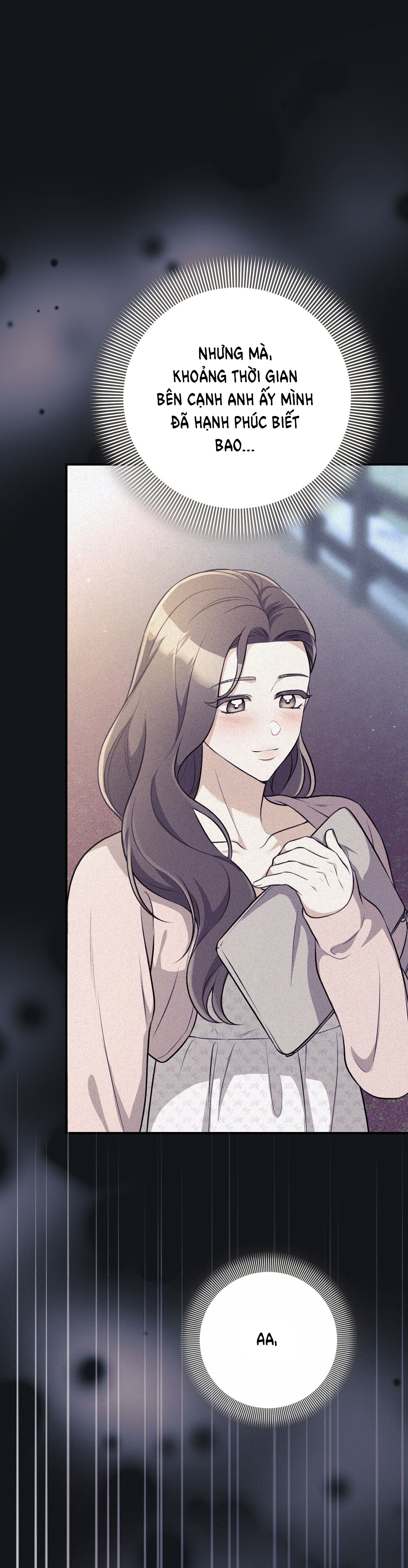 Cướp Dâu chapter 18.2 - Trang 3