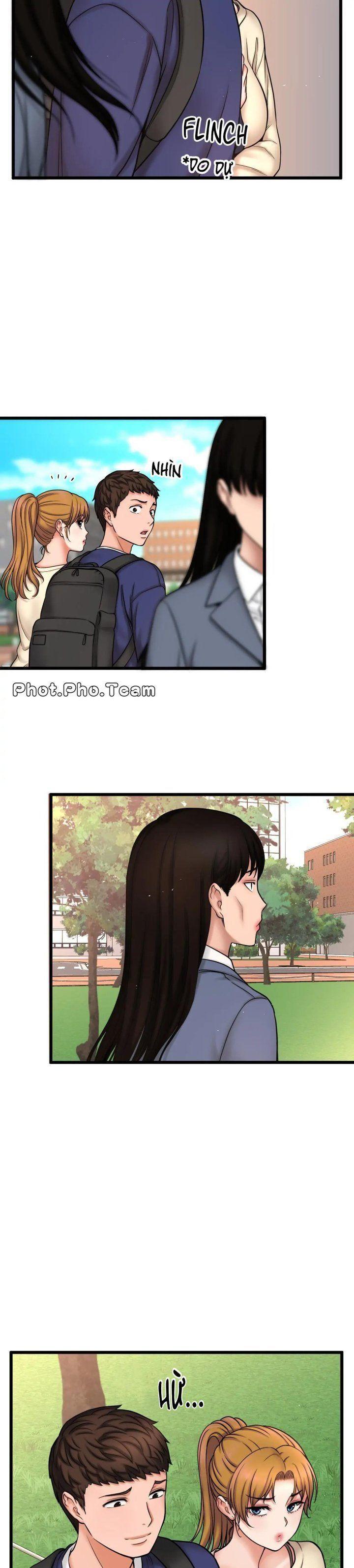 cô ấy làm tôi phát điên chapter 1 48