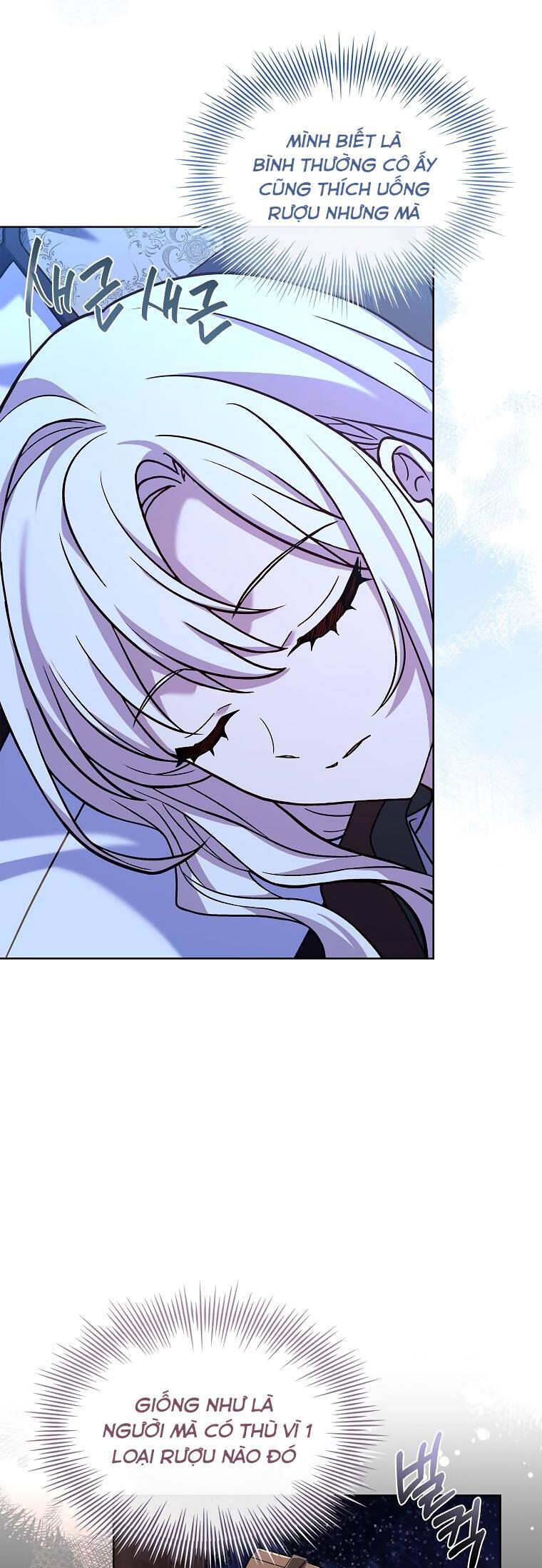 để yên cho tiểu thư hiền chapter 101 48