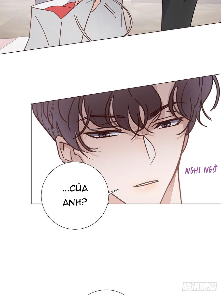 hôm nay nam giả trang nữ vẫn chưa được cầu hôn! chapter 51 33