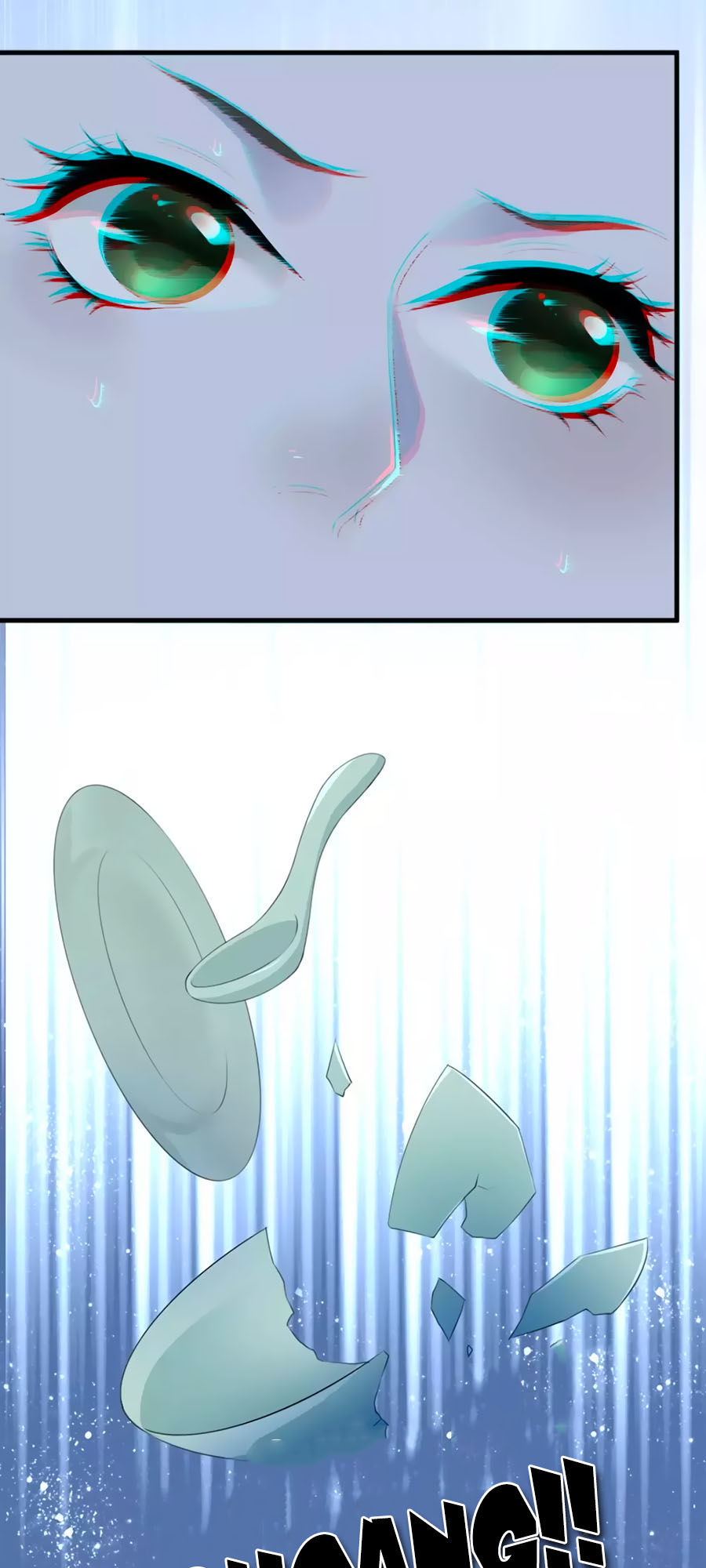 trù nương hoàng hậu chapter 5 3