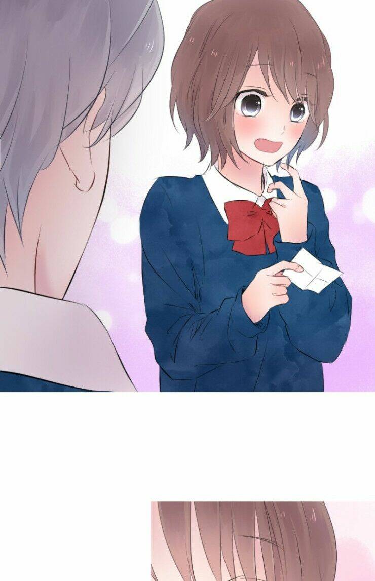 yêu không thể nói chapter 22 30