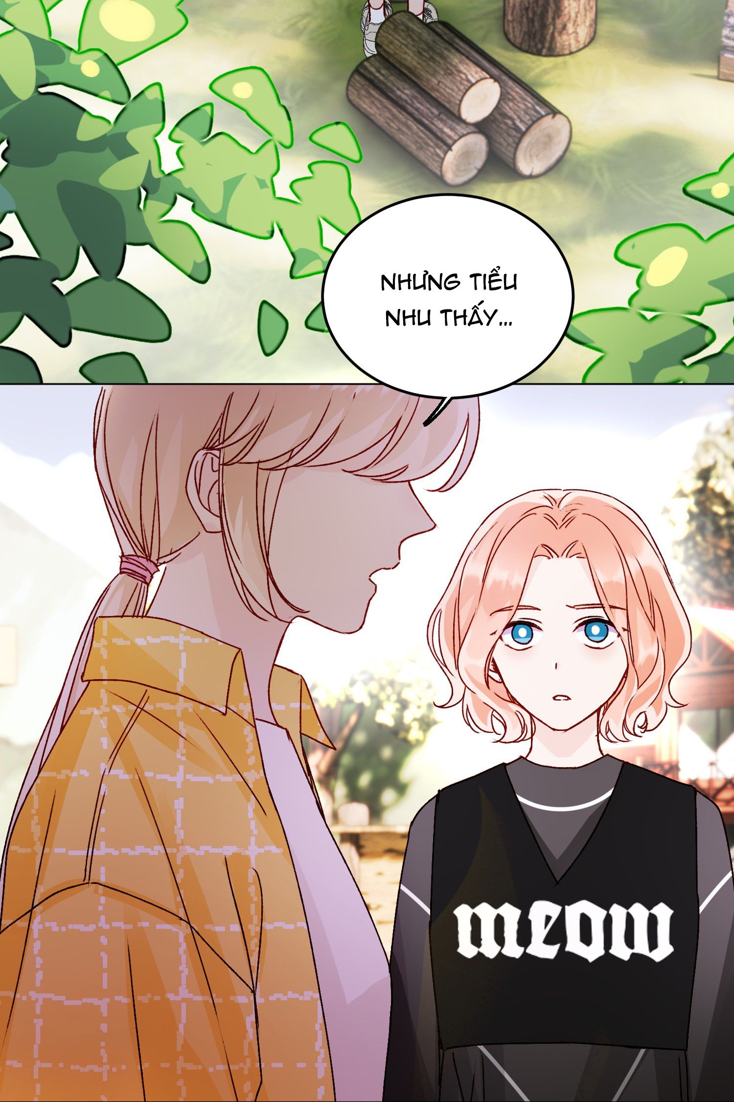 tôi phải làm một kẻ đại xấu xa chapter 42 34