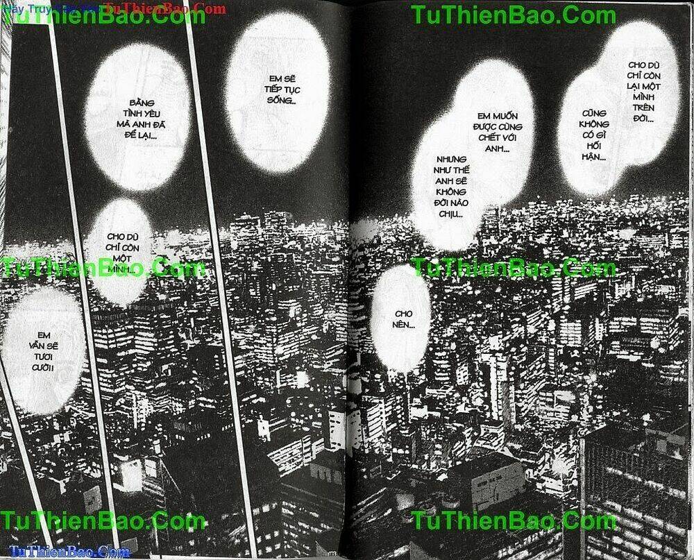 chỉ cần có anh chapter 7 93