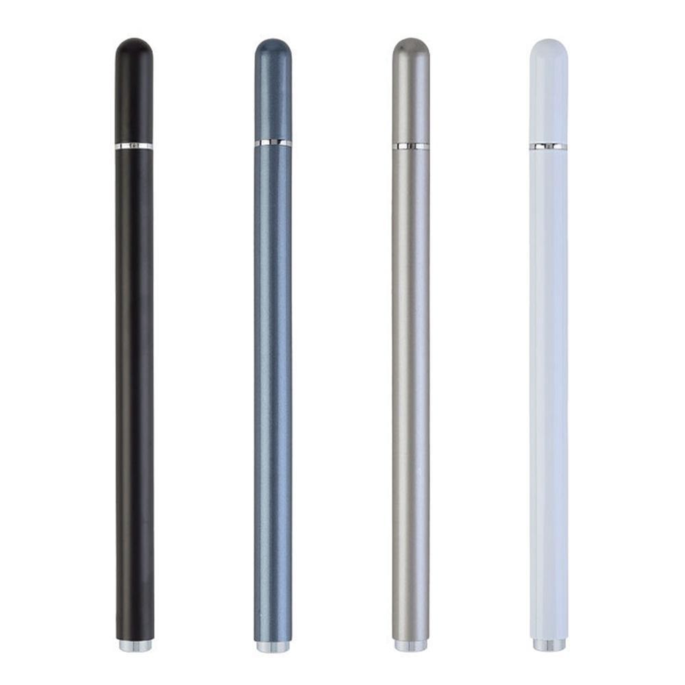 Bút Cảm Ứng Từ Tính Màu Gradient Cho Samsung Galaxy Tab A8 10.5 SM-X200 A7 T500 S6 Lite 10.4 S7 S 7 FE S8 Plus Ultra 14.6
