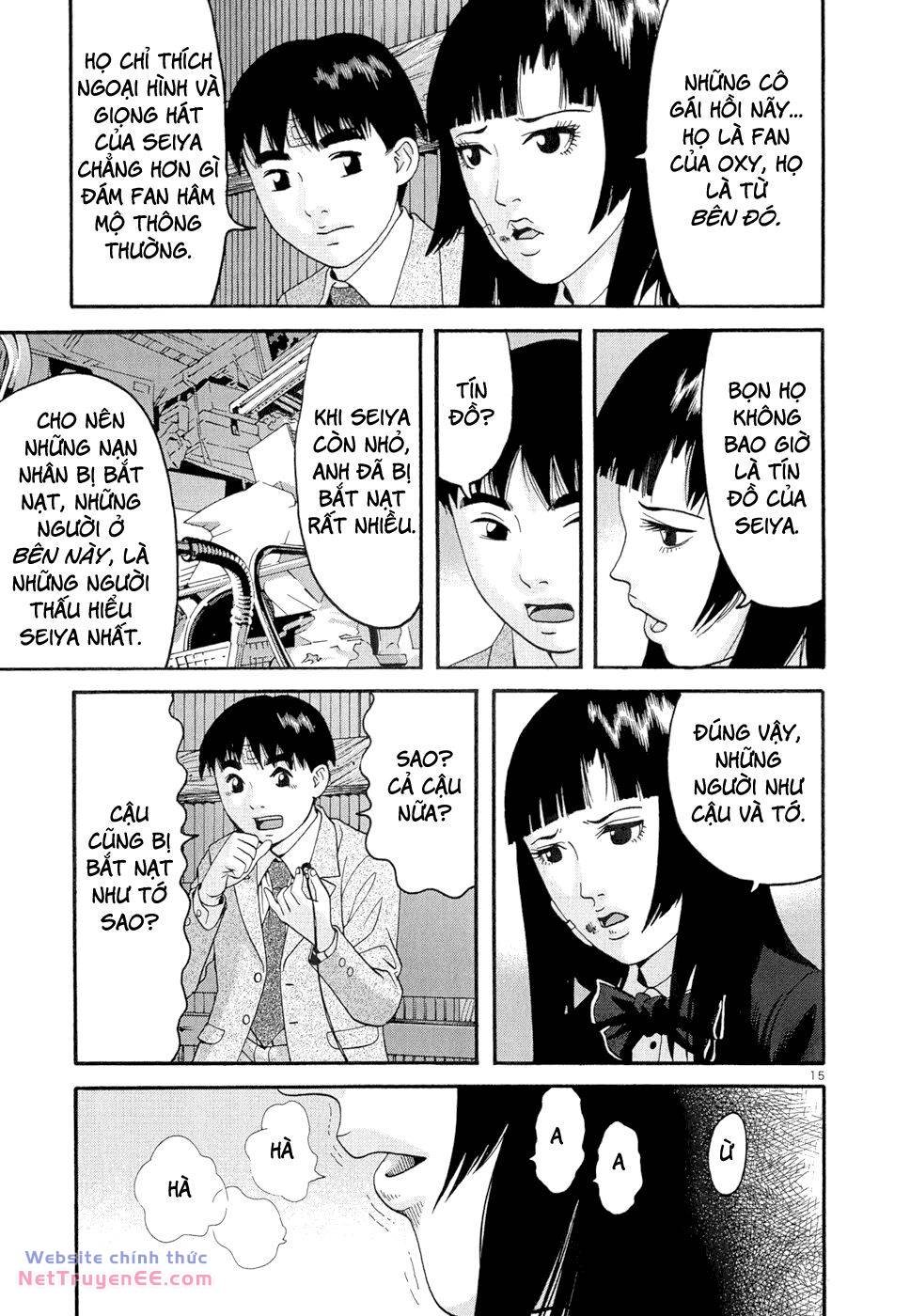 hạnh phúc chapter 5 17