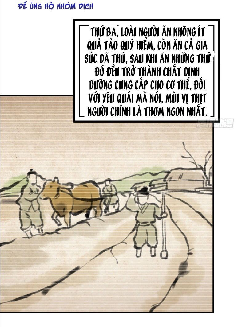 khởi đầu bằng một con côn chapter 102 22