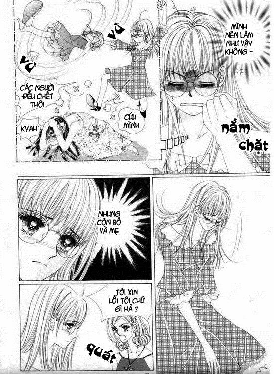 hoa hồng tặng anh chapter 10 24