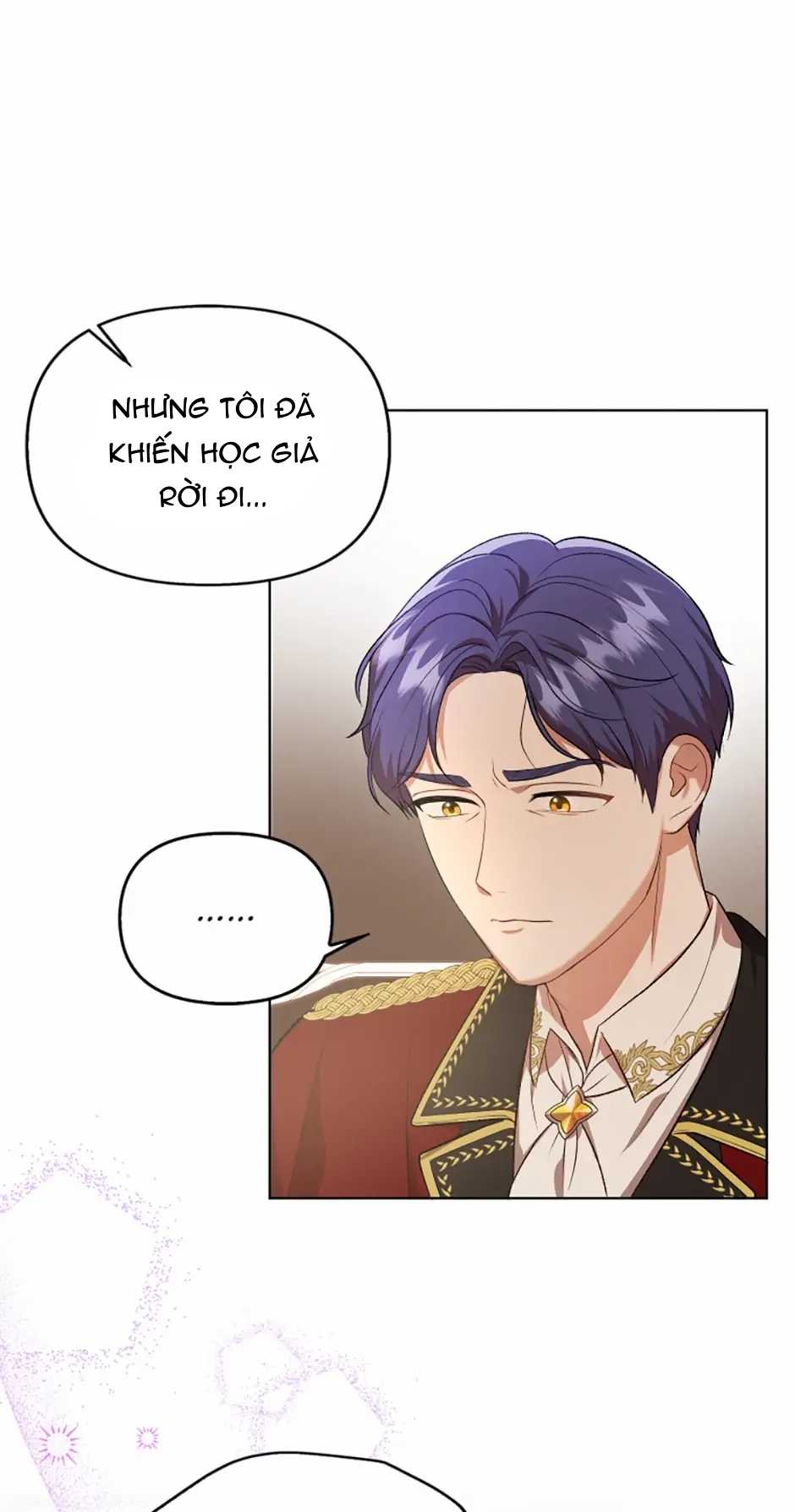 Tôi Trở Thành Phiên Dịch Viên Cho Bạo Chúa chapter 17.1 - Trang 24
