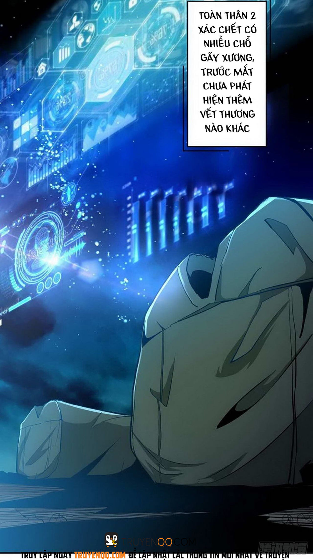 quỷ quyệt @ai chapter 1 17