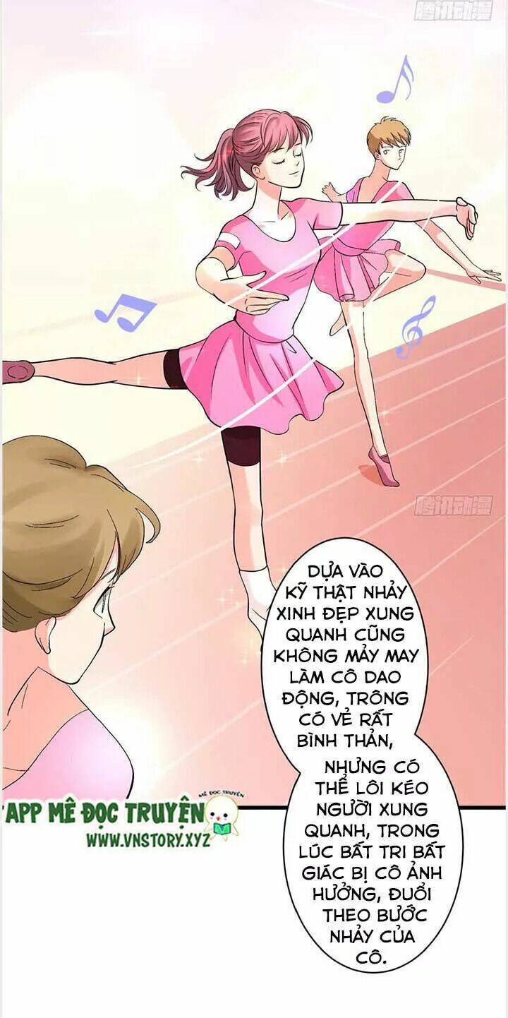 thiên hậu trở về chapter 21 52