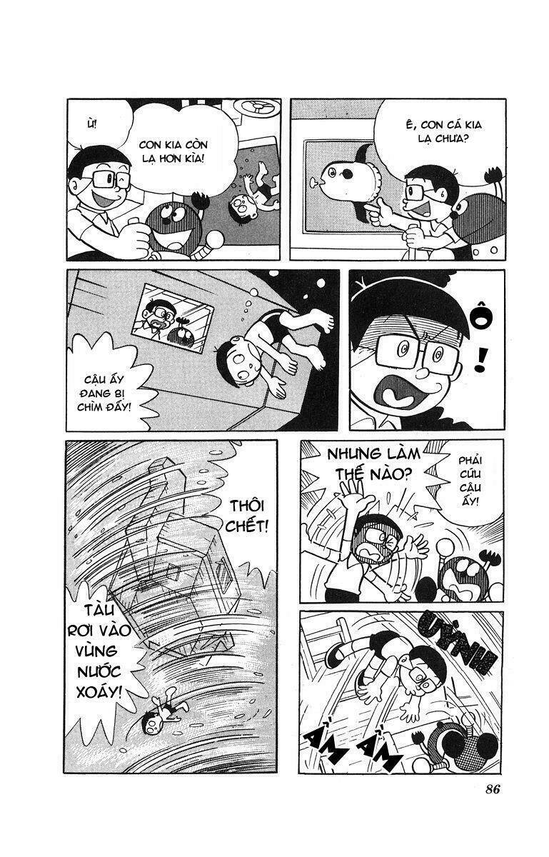 cuốn từ điển kỳ bí chapter 5 16