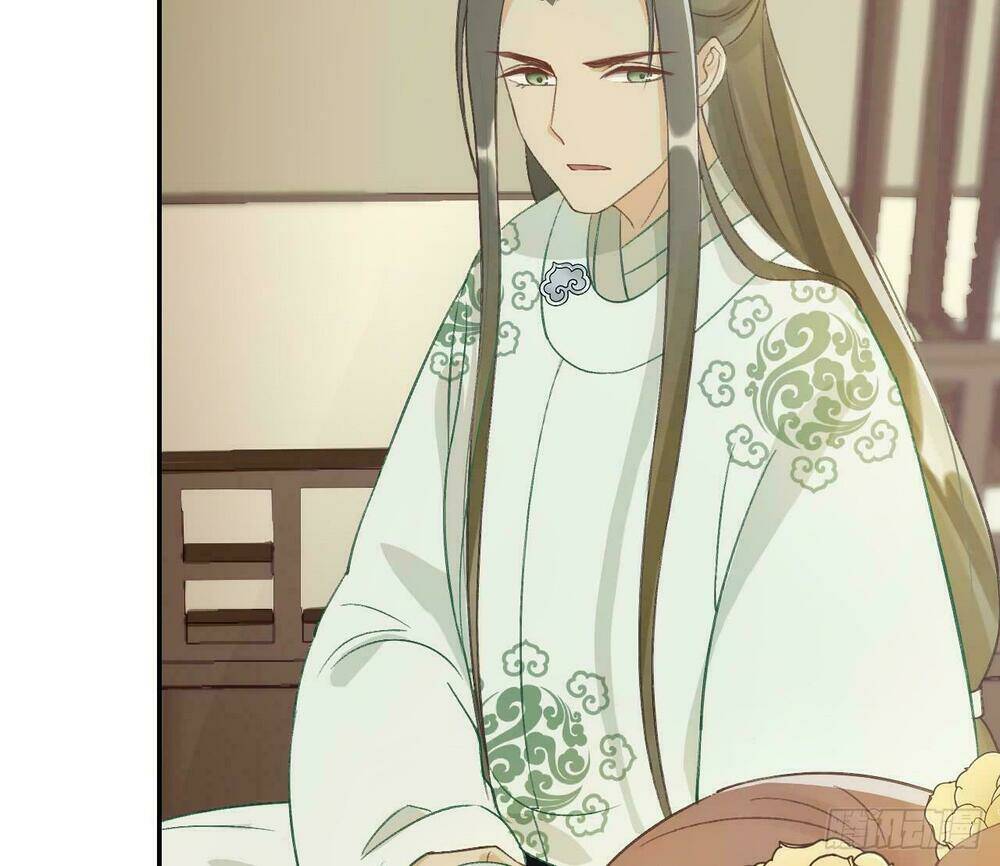 vương gia ba tuổi rưỡi của tôi chapter 31 65