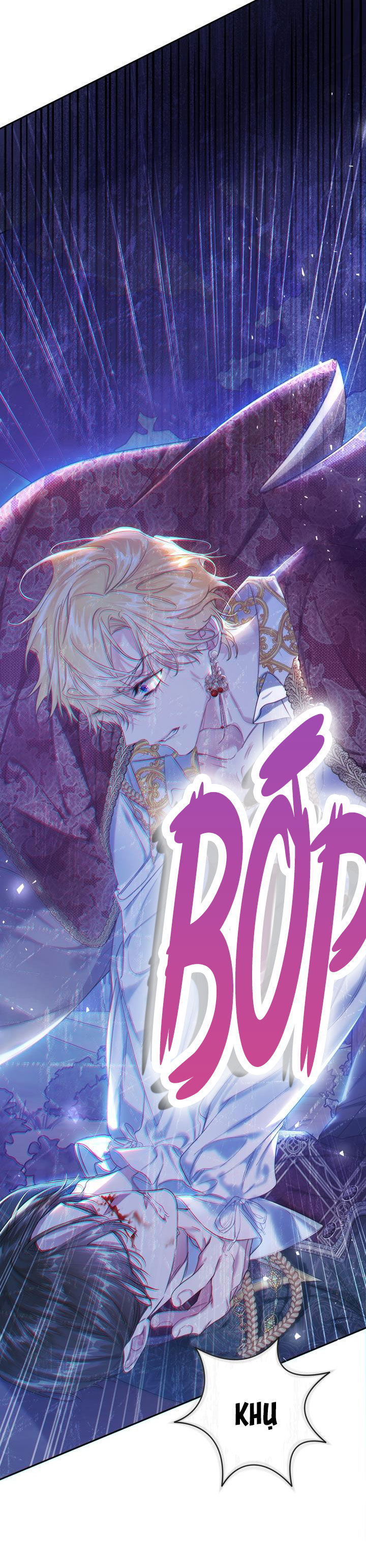 con rối ác nữ marionette chapter 50 35