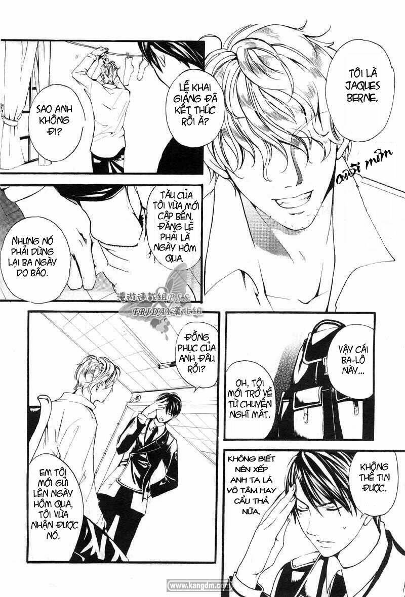 ilegenes chapter 1 20