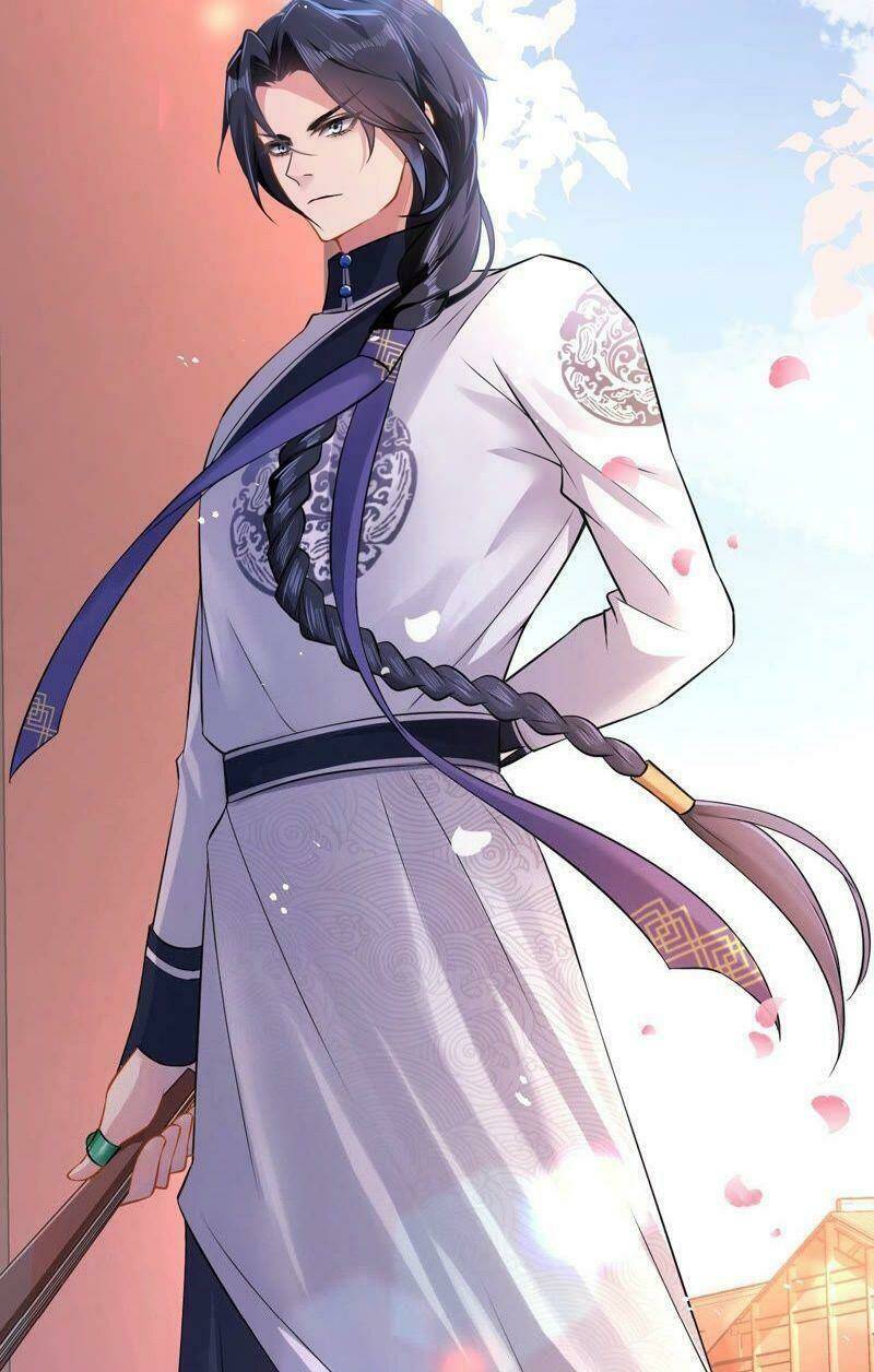 quận chúa vững vàng, thiết lập nhân vật không thể vỡ chapter 9 17