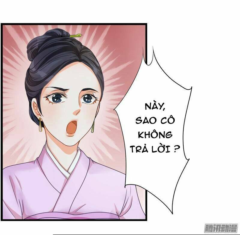 tình nhân kiếp trước là vĩ hồ chapter 3 36
