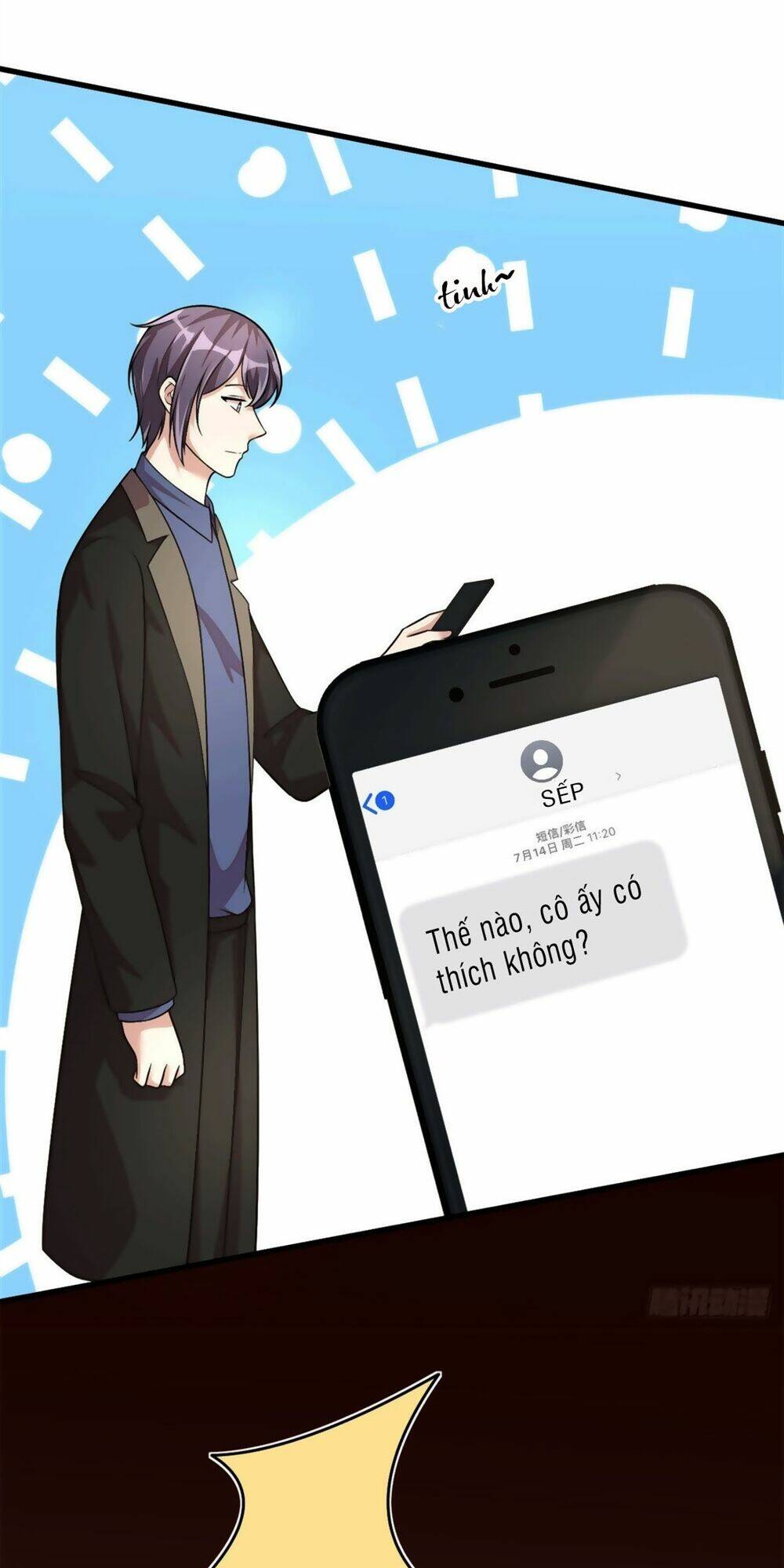 ông xã, em muốn ăn cho anh sạt nghiệp! chapter 24 27