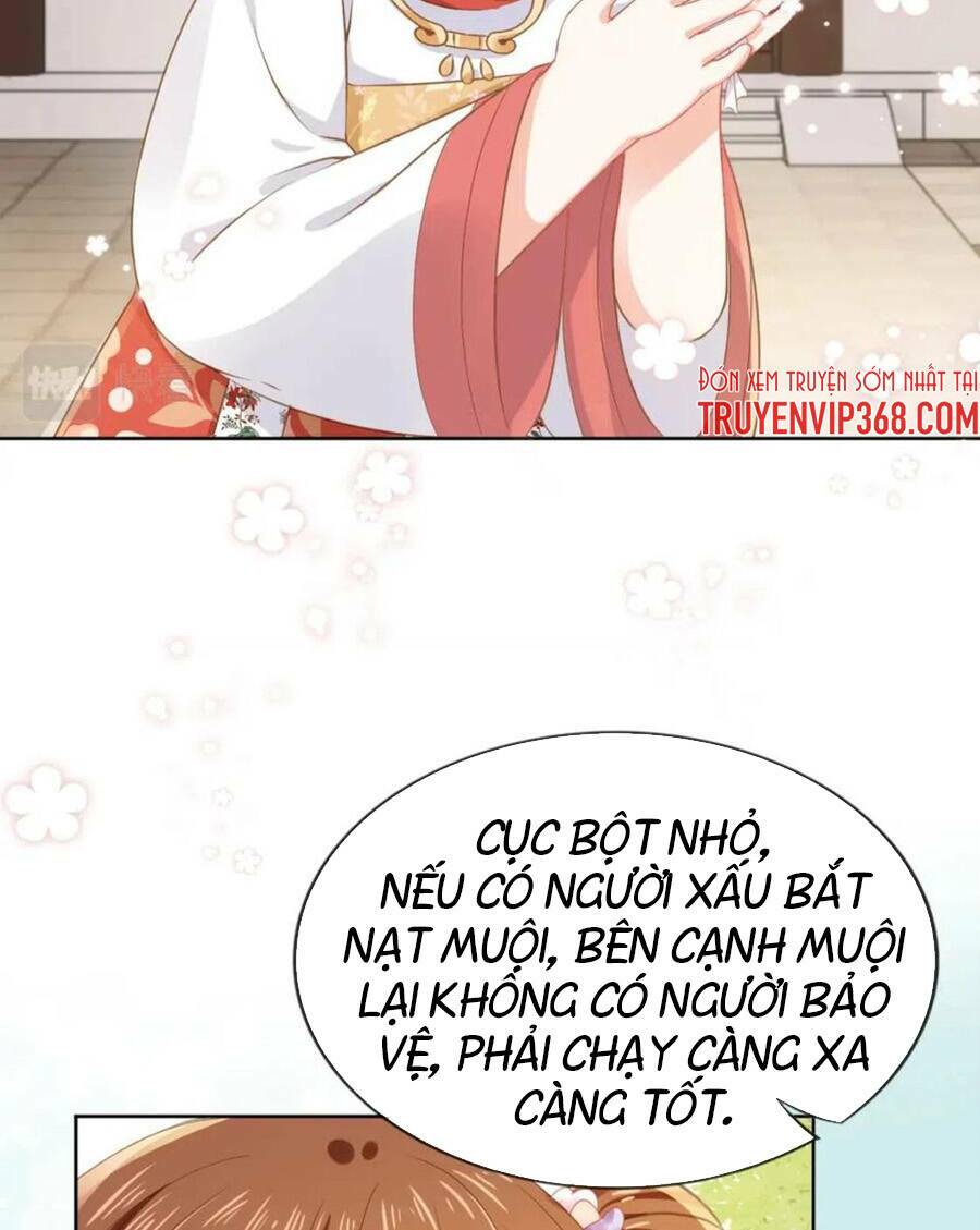 nhặt được bảo bối manh manh chapter 31 25